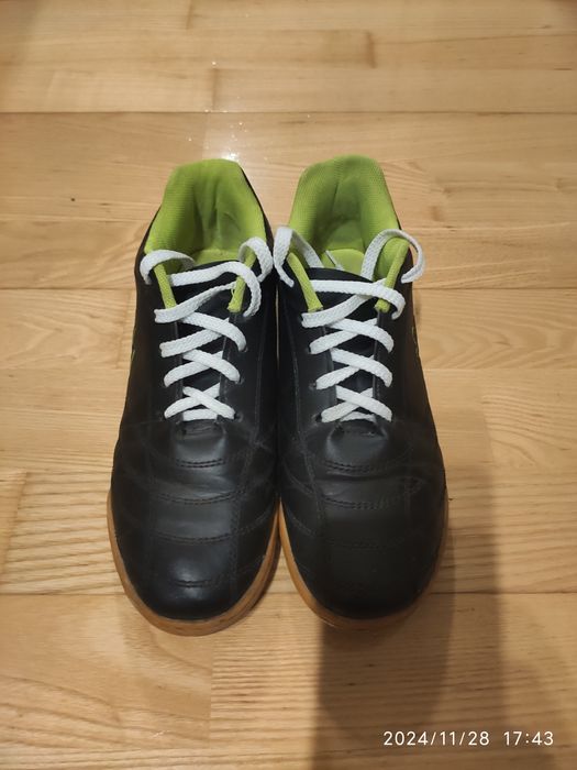 Buty halówki Kappa 37 wkładka 25