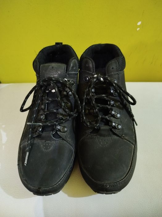 Półbuty męskie rozmiar 40