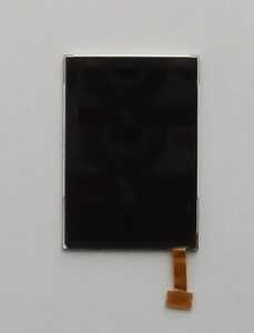 Wyświetlacz do telefonu Nokia E52