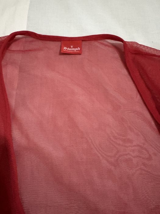 Conjunto de lingerie