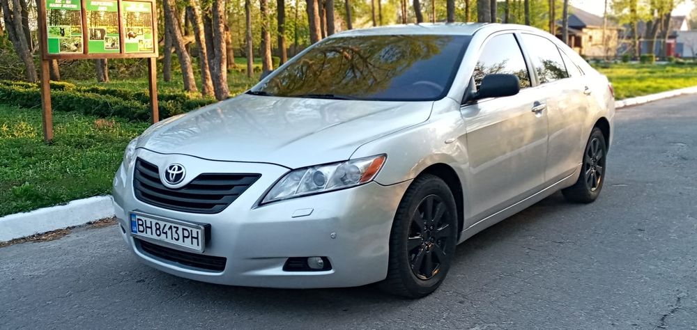 Продам TOYOTA CAMRY 40  3.5 v6 , Тойота Кемрі 40  3.5