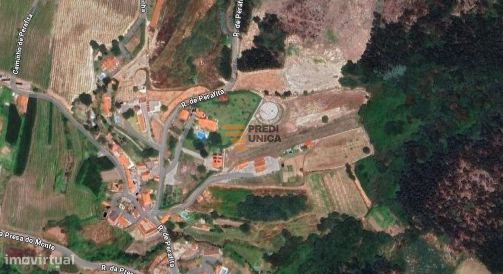 Terreno 5.000m2 Duas igrejas