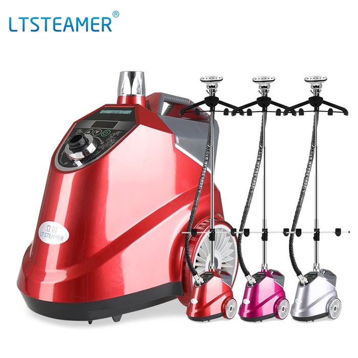 Відпарювач для одягу liting Q7 та інші моделі