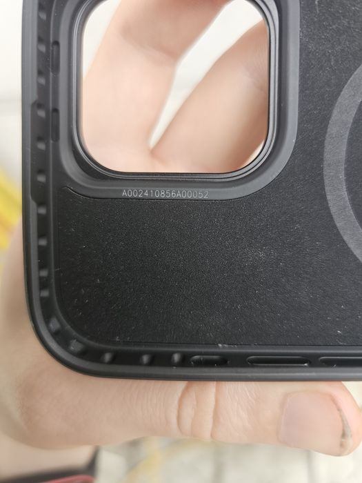 Чохол pitaka для Iphone 15 pro max