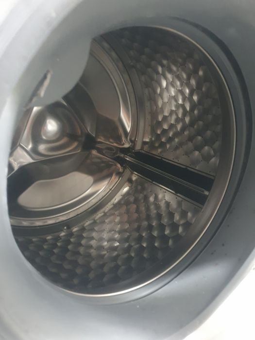 Пральна машина MIELE