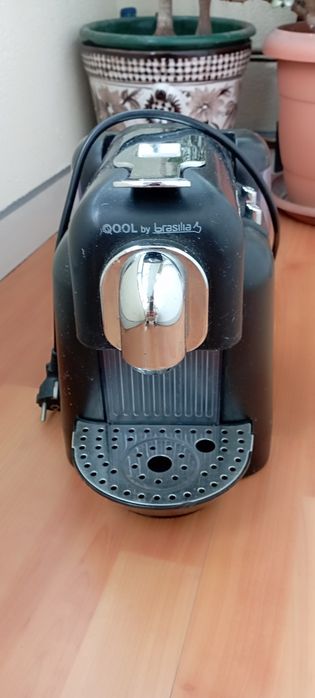 Máquina de café doméstica