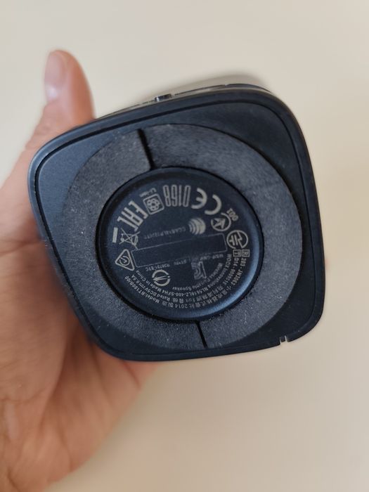 Coluna Bluetooth Portátil Philips - Modelo BT100