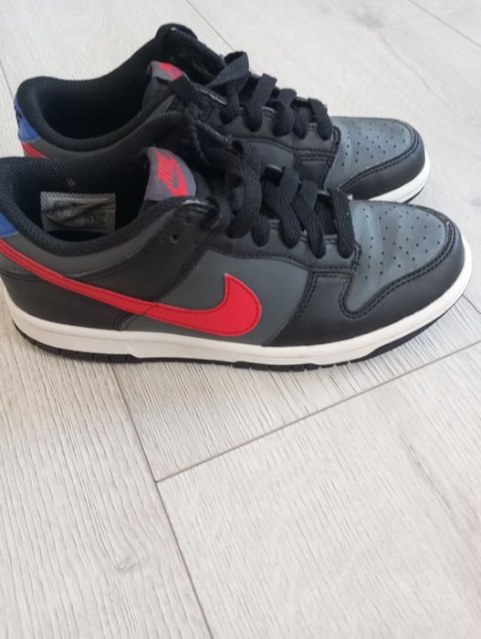 Дитячі кросівки nike