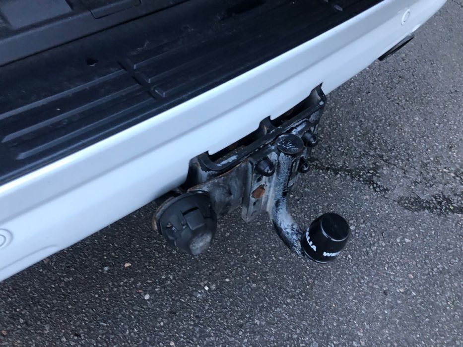 Toyota Land Cruiser 3.0 D-4D 60th Anniversary