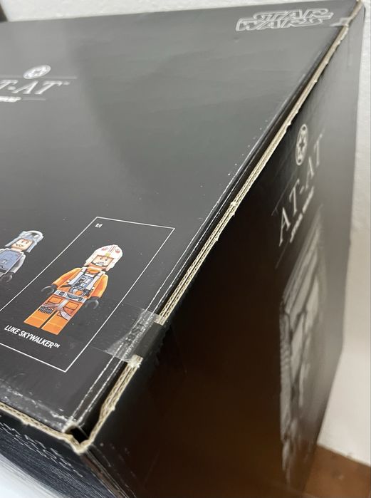 Lego star wars 75313