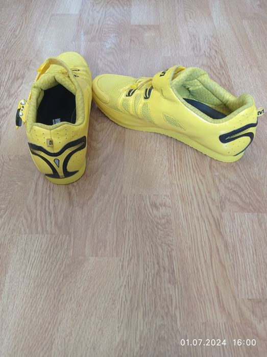 Велообувь Mavic, Northwave