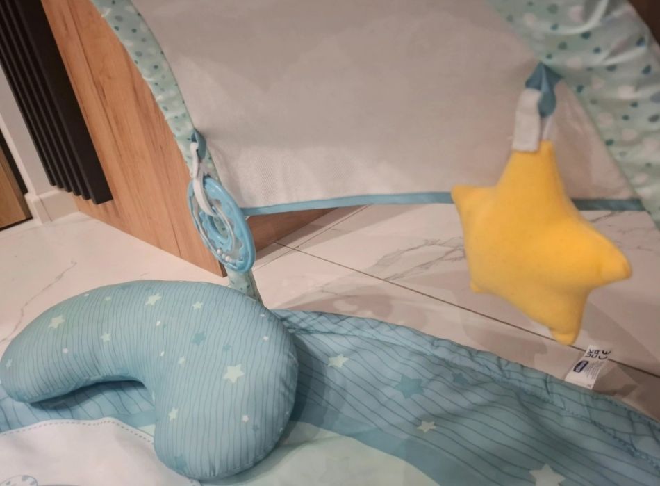 Mata chicco projektor melodyjki