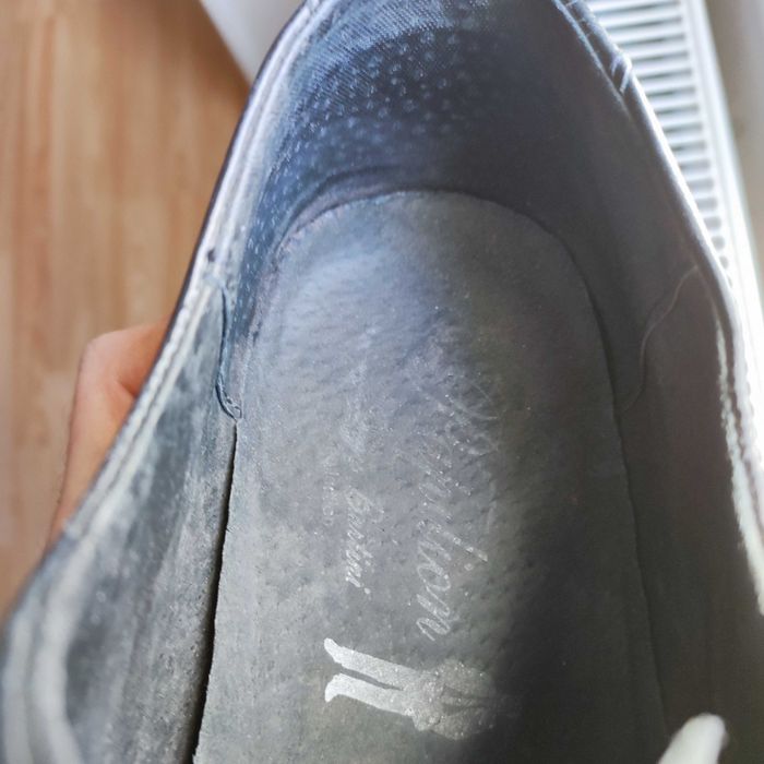 Buty męskie wizytowe 43 Papilion