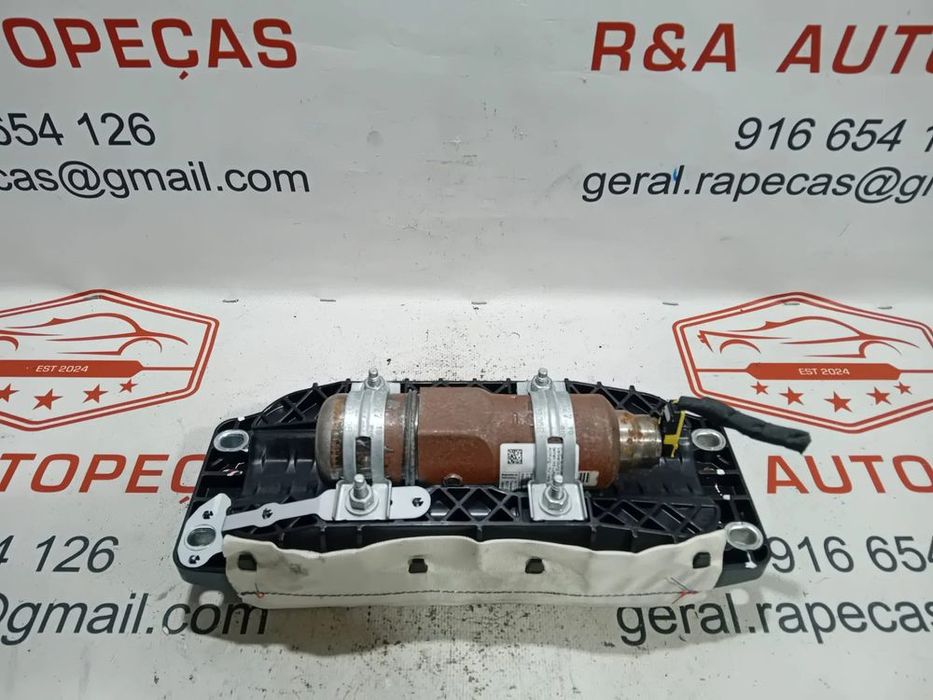 Airbag Tablier Pendura Passageiro VW Golf VI 6 Scirocco 5k0880204