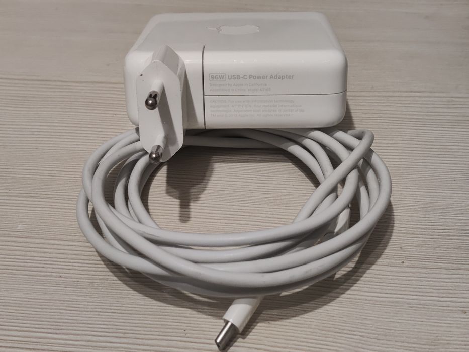 MacBook pro 14" 2442 (m1 pro, 32gb, 1tb ssd) в ідеальному стані