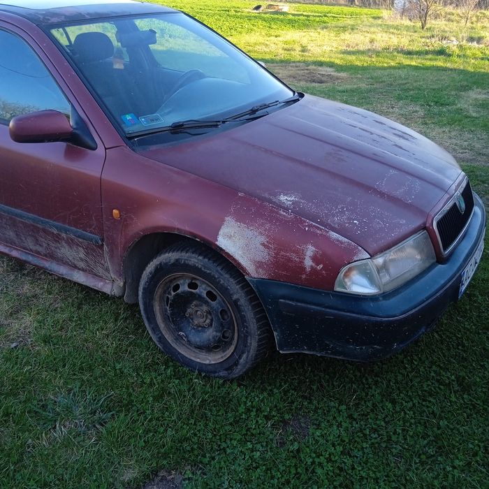 Продам Skoda Octavia