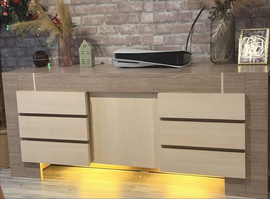 Szafka RTV VOX modern