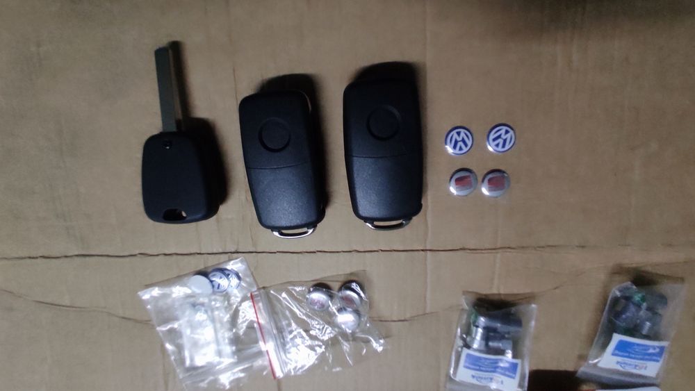 Vario material auto