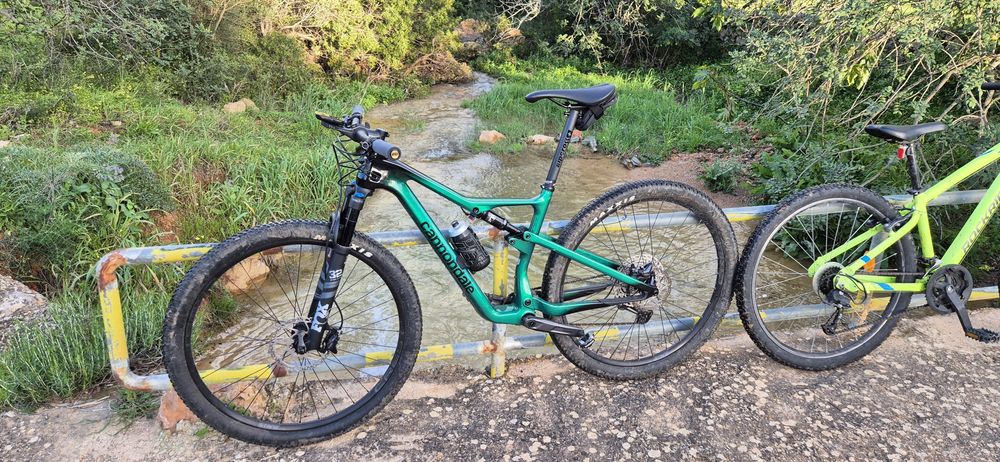 Cannondale scalpel carbon 4 2024