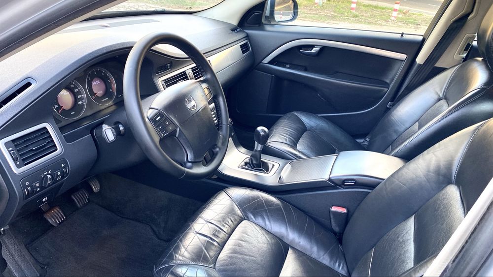Volvo V70 2.0 D