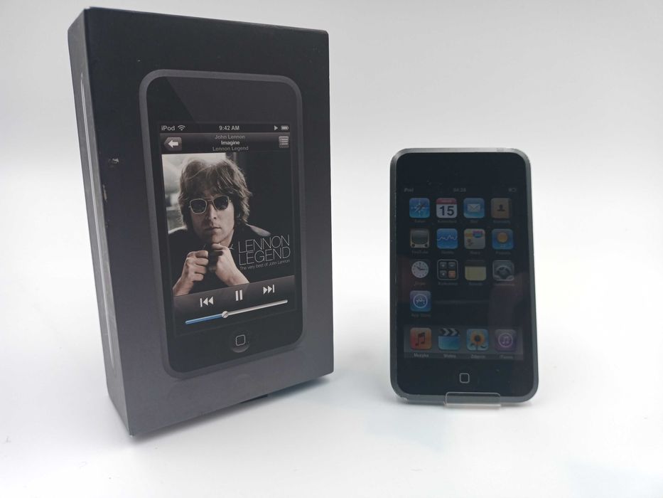 iPod Touch 1th 8GB komplet