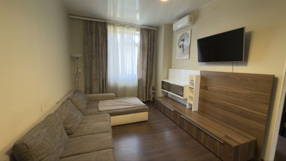 Сдам 1 комнатную квартиру 5 Жемчужина Кадорр Архитекторская Таирова