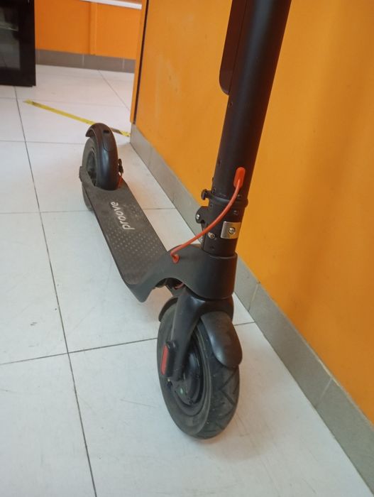 Электросамокат Proove x-city pro