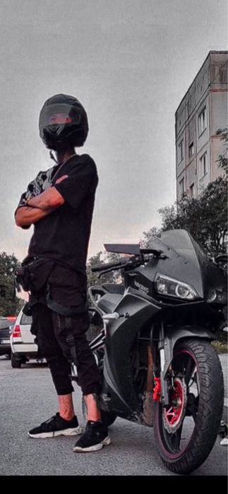 Viper r1 2021года