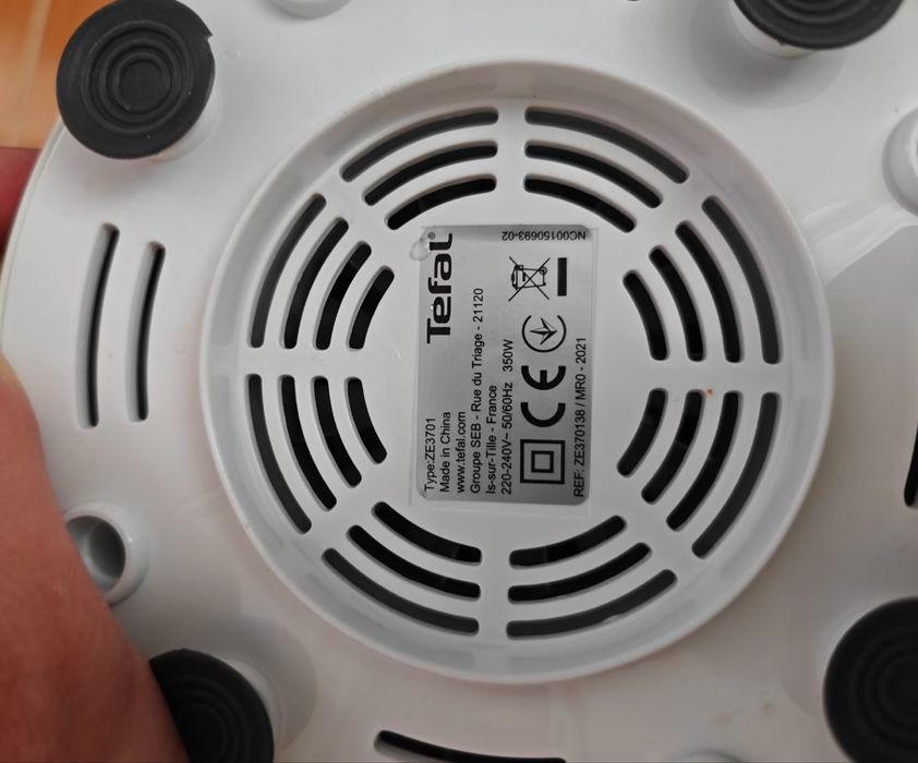соковижималка tefal нова тефаль