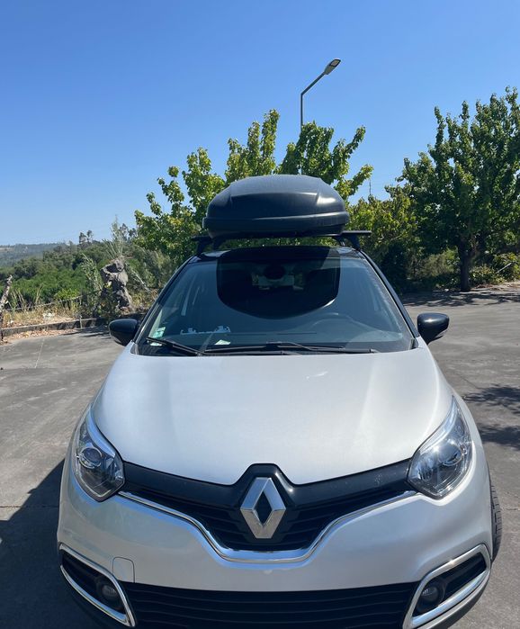Renault Captur — fotografia 4