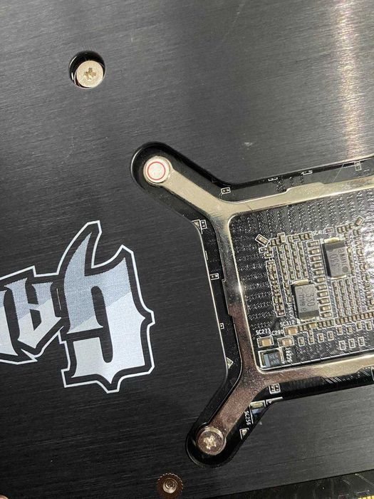 Palit GeForce GTX 1070 GameRock | 8GB |