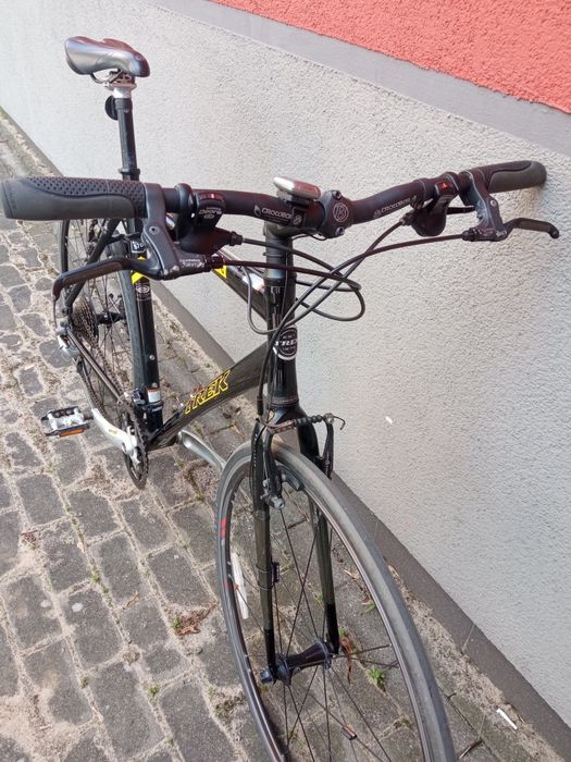 TREK 28 Limitowany  model Lance Armstrong Tanio Okazja