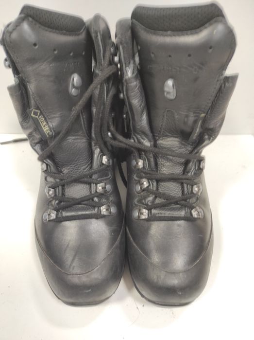 BUTY Haix GTX Commander r. 39 Gore tex