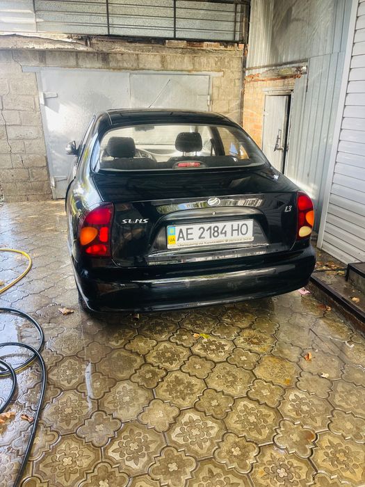 Продаж авто в гарному стані. Самар