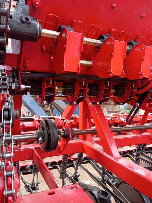в Продажі Сівалка Зернова СЗ-36 (Рестеврація)