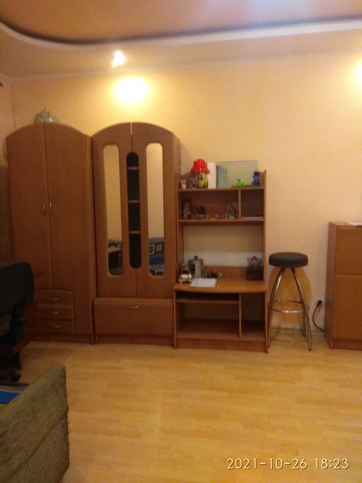 Продам частину будинку,недорого!