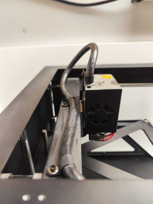 Drukarka 3D filamentowa Renkforce RF100XL