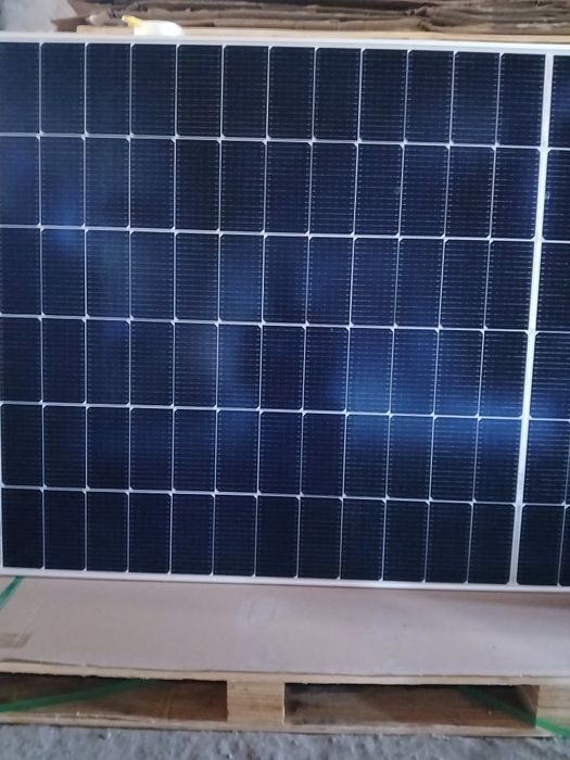 Сонячний фотоеклектричний модуль SUNPRO SPDG-620-N123R112