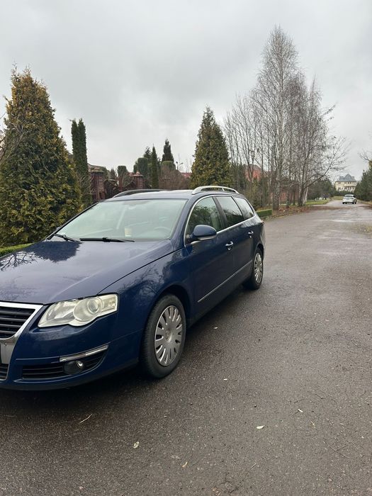 Пасатік 2.0 в гарному стані