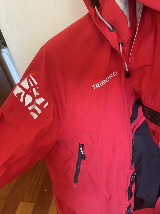 Casaco SAILING 500 Tribord