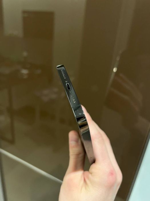 iPhone 13 Pro Max | 256 GB | Neverlock | 88% АКБ