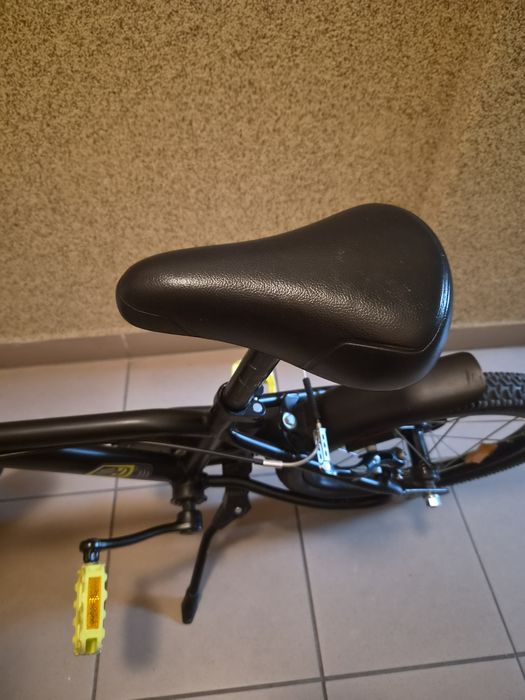 Rower B'Twin 500 Dark Hero 16 cali.