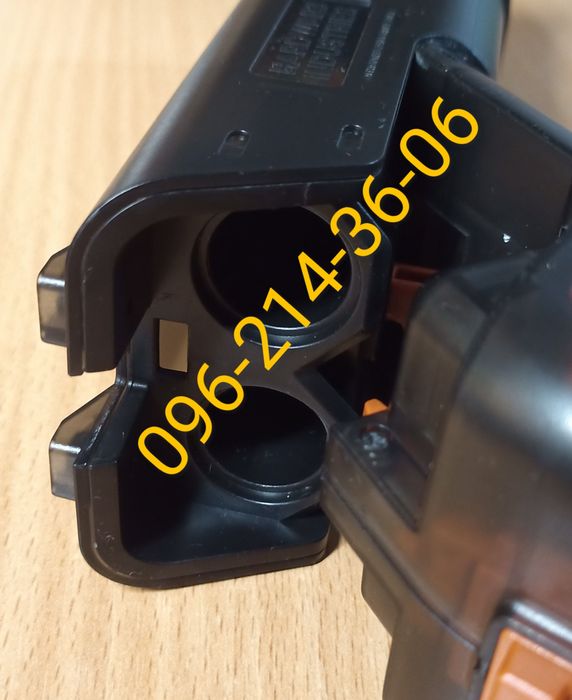 Детский двуствольный пистолет Обрез DX-12 с вылетающими гильзами