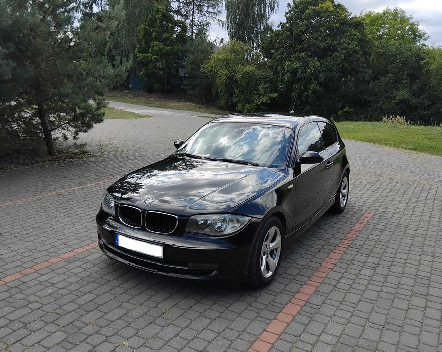BMW Seria 1