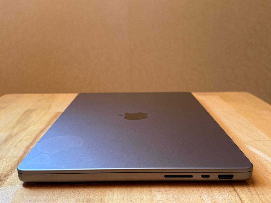 Macbook Pro 14 M1 PRO 16 512