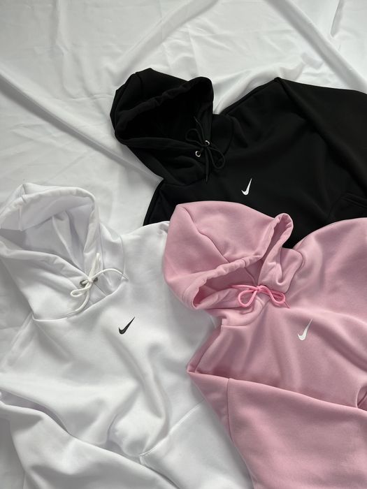 Худі Nike весна/осінь, Кофта Nike | Худи nike унисекс