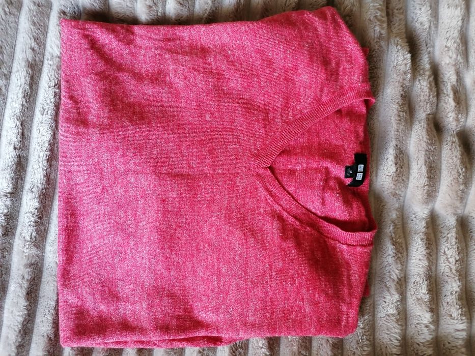 Sweter rozmiar M
