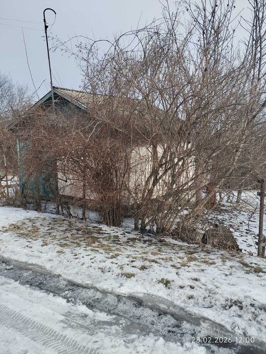 Затишна дача на 7 сотках – ідеальне місце для відпочинку