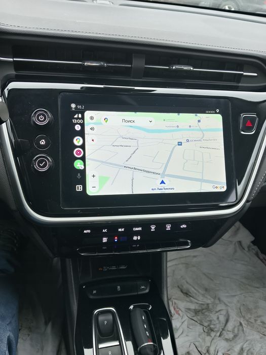 Chevrolet Bolt EUV 2023