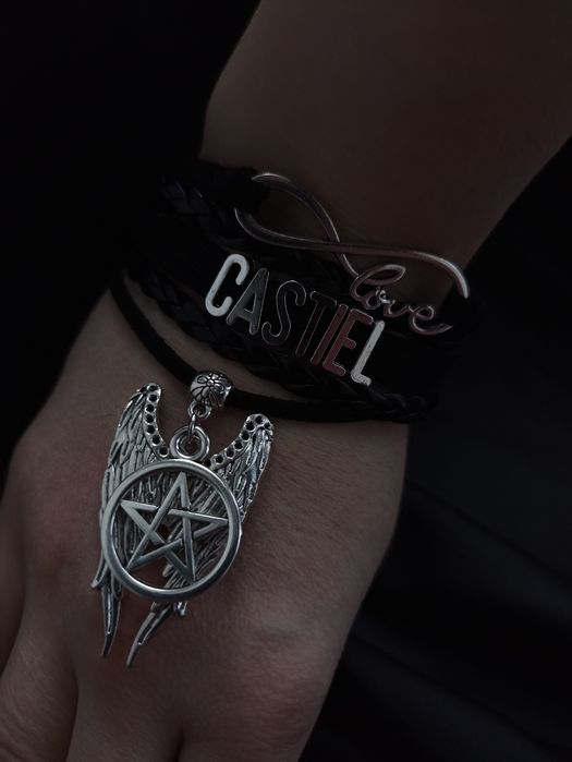 supernatural - купить товары моды и стиля - Цена на OLX.ua